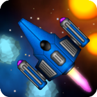 Space Contest icon