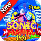 Guide Sonicc Mania Pro-icoon