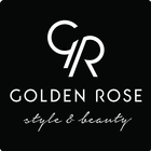 Golden Rose ikona