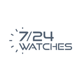 آیکون‌ 7/24 Watches