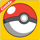 آیکون‌ Guide Pokemon Go