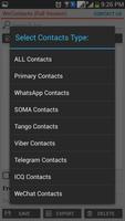 WeContacts screenshot 3