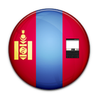ikon Mongolian Keyboard