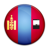 Mongolian Keyboard icon