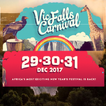 VicFalls Carnival