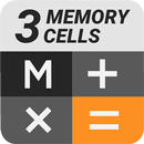 Calculator with Memory Plus Free APK