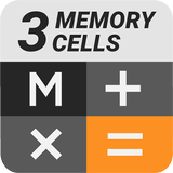 Calculator biểu tượng