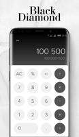 برنامه‌نما Stylish Calculator عکس از صفحه