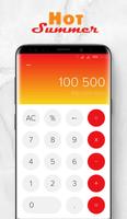 Stylish Calculator ảnh chụp màn hình 3