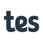 Tes Magazine آئیکن