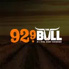 92.9 The Bull