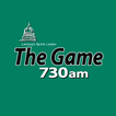 The Game 730AM (WVFN) 圖標