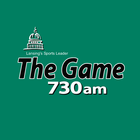 The Game 730AM أيقونة