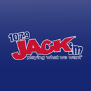 107.9 JACK FM (KRVK) APK