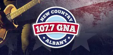 107.7 WGNA