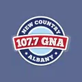 107.7 GNA