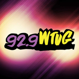 ikon WTUG 92.9 FM