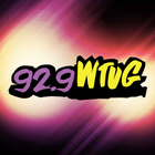 WTUG 92.9 FM أيقونة