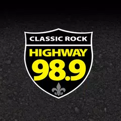 Highway 98.9 - KTUX APK Herunterladen