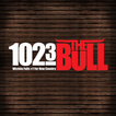 ”102.3 The Bull (KWFS-FM)