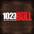 102.3 The Bull ไอคอน