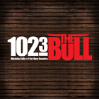 102.3 The Bull-icoon