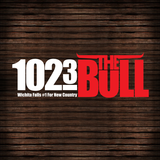 102.3 The Bull icône