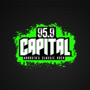 Capital 95.9 - Augusta's Classic Rock - (WJZN) APK