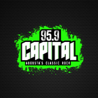 Capital 95.9 圖標