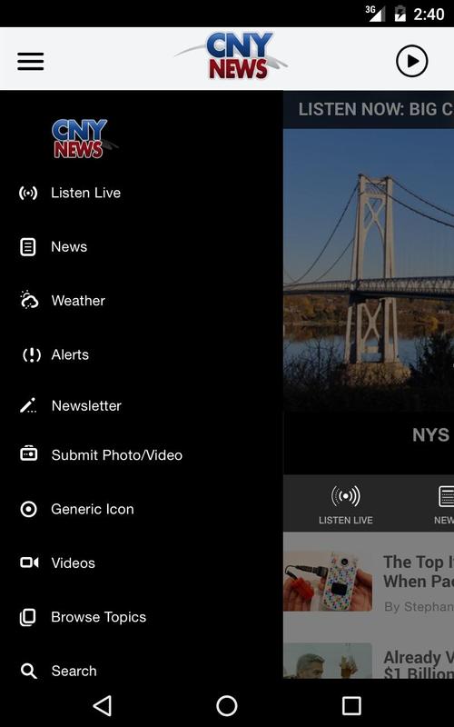 Cny News For Android Apk Cny News Screenshot 8
