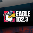 Eagle 102.3 FM - Dubuque Rock Radio (KXGE)