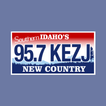 95.7 KEZJ - Southern Idaho's Best Country