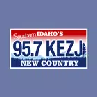 95.7 KEZJ