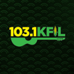 103.1 KFIL Radio