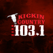 Kickin' Country - Red Dirt Country Radio (KKCN)