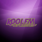 100.7 KOOL FM icon