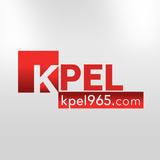 96.5 KPEL أيقونة