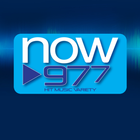 Now 97.7 icône