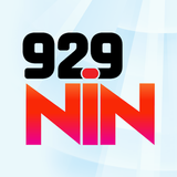 92.9 NIN 아이콘