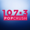 ”107.3 PopCrush (KVRW)