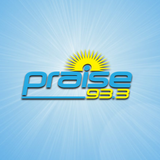 Praise 93.3 - Tuscaloosa Gospel Radio