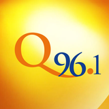 Q96.1-icoon