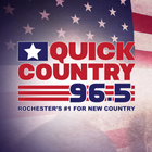 Quick Country 96.5 simgesi