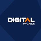 آیکون‌ Digital TV Guía