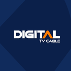 Digital TV Guía иконка