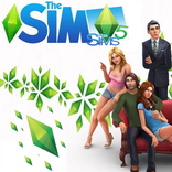 The~Sims~5~New