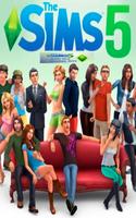 The~Sims~5~New اسکرین شاٹ 1