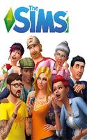 The~Sims~5~New اسکرین شاٹ 2