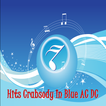 Hits Crabsody In Blue AC DC