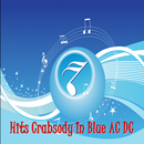 APK Hits Crabsody In Blue AC DC